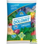 Forestina Dolomitický vápenec granulovaný MINERAL 5 kg – Zboží Dáma