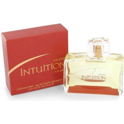 Estee Lauder Intuition toaletní voda pánská 50 ml – Hledejceny.cz