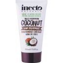 Inecto Naturals Coconut maska na vlasy s čistým kokosovým olejem 150 ml