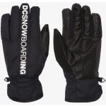 DC Salute glove black – Zbozi.Blesk.cz