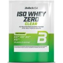 BioTech USA Iso Whey Zero Clear 25 g