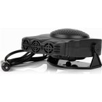 Ohřívač, Přídavné topení do auta, 12V 150W – Sleviste.cz