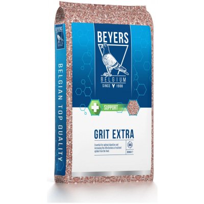 BEYERS Grit Extra 20 kg – Hledejceny.cz
