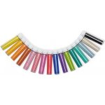 Pískohraní Sada barevného písku 16 ks 30 g – Zboží Dáma