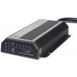 DC-DC 40A Inteligentní nabíječka pro nabíjení sekunrádní (druhé) baterie ve voze + solární vstup – Zboží Mobilmania