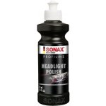 Sonax Profiline Headlight Polish 250 ml – Zboží Mobilmania