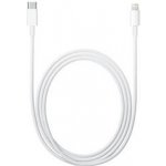 Apple MQGH2ZM/A USB-C/Lightning MFi, 2m – Zbozi.Blesk.cz