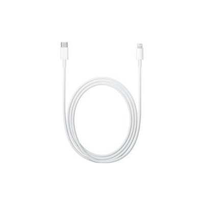 Apple MQGH2ZM/A USB-C/Lightning MFi, 2m – Zboží Mobilmania