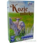 Asp Kozí plnotučné mléko sušené 280 g – Zbozi.Blesk.cz