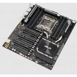 Asus Pro WS X299 Sage II 90SW00U0-M0EAY0