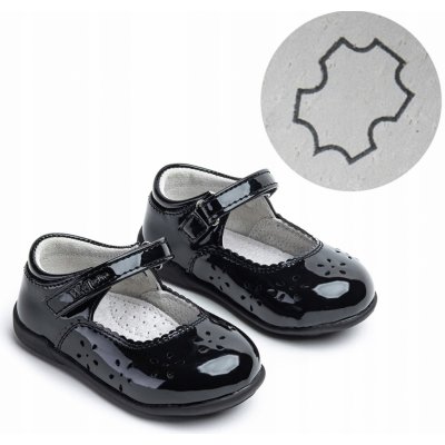 Wojtyłko balerínky z eko kůže – Zboží Dáma