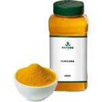 Nature line Kurkuma 650 g – Hledejceny.cz