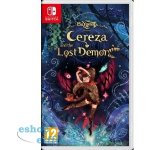 Bayonetta Origins: Cereza and the Lost Demon – Hledejceny.cz