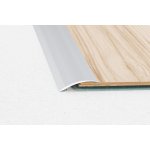 Profil team Přechodový profil Šampaň E02 41 mm 1 m – Sleviste.cz