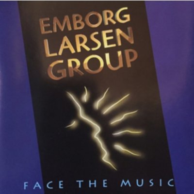 Emborg Larsen Quintet - Face The Music – Zbozi.Blesk.cz