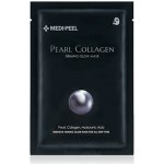 Medi Peel Pearl Collagen Firming Glow Mask 25 ml – Sleviste.cz