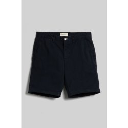 GANT REG SUNFADED shorts modrá