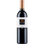 Le Carre Saint Emilion Grand Cru červené 2015 15% 0,75 l (holá láhev) – Hledejceny.cz