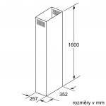 Bosch DHZ 1256 – Sleviste.cz