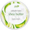 Atok Original základní krém Shea Butter 250 ml