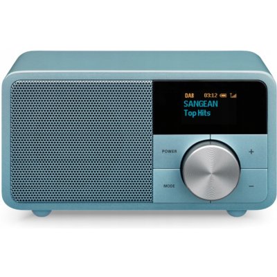 Sangean DDR-7 – Zboží Živě