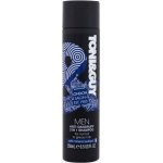 Toni & Guy 2v1 2in1Anti-Dandruff Shampoo Conditioner šampon a kondicionér proti lupům pro muže 250 ml – Hledejceny.cz