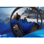 Sony PS4 Gold Wireless Stereo Headset – Hledejceny.cz