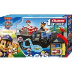 Carrera FIRST 63041 Tlapková patrola – Zboží Dáma