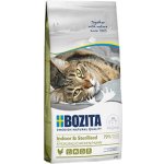 Bozita Cat Indoor & Sterilised Chicken 10 kg – Hledejceny.cz