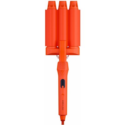 Freylish Hair Curler 2.0 - 32 mm, oranžová – Zboží Dáma