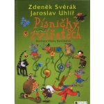 Písničky o zvířatech – Hledejceny.cz