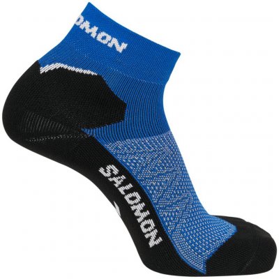 Salomon Speedcross Ankle LC1972800 Nautical Blue/deep black/white – Zboží Mobilmania