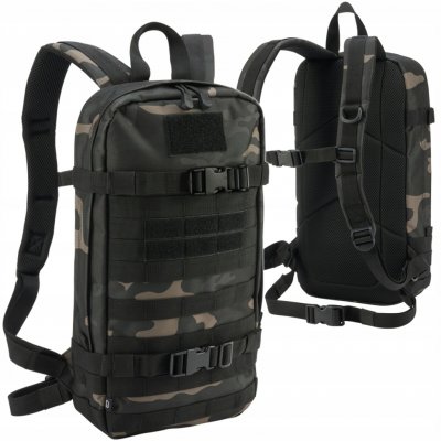 Brandit US Cooper Daypack Darkcamo 11 l – Zboží Dáma