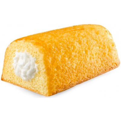 Hostess Twinkies Vanilla 38,5 g – Hledejceny.cz