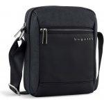 Bugatti taška Sera cross small 496303-13 2 L černá – Zboží Dáma