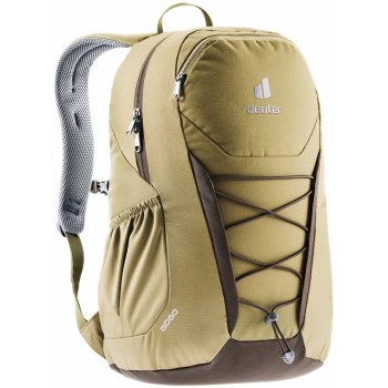 Deuter Gogo 25l clay coffee