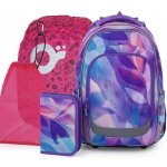 Topgal LORI 26009 Pastelové vlny set 4 díly – Hledejceny.cz