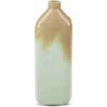 EUROFIRANY DEKORAČNÍ SKLENĚNÁ VÁZA BALI (01) 11X7X32 CM VÍCEBAREVNÁ – Hledejceny.cz