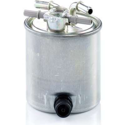 Palivový filtr MANN-FILTER WK 9025 | Zboží Auto
