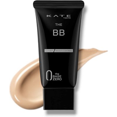 KANEBO KATE TOKYO BB krém The BB Cover & Moist Coating EX-2 30 g – Sleviste.cz