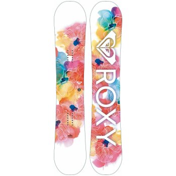 Roxy XOXO C2 19/20 od 7 909 Kč - Heureka.cz