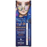 RefectoCil Barva na obočí BeautyLash Two Go Natural Brown Tinting Pen 1 ml – Zbozi.Blesk.cz