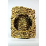 Tommi Tunel trávní králík 43 x 29 x 24 cm – Sleviste.cz