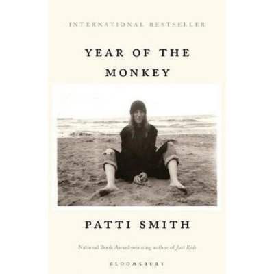 Year of the Monkey - Patti Smith