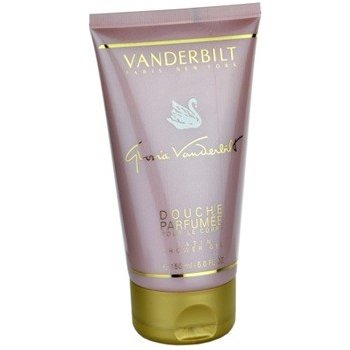 Gloria Vanderbilt Vanderbilt sprchový gel 150 ml