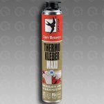 Den Braven pistolová Thermo Kleber Maxi 870ml – Sleviste.cz