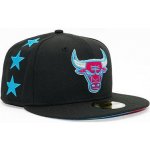 New Era 59FIFTY NBA All Star Game Chicago Bulls Black – Hledejceny.cz