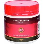 Koh-i-noor Lak akrylový lesklý 500 ml - 165546 – Sleviste.cz