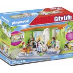 Playmobil 70541 Moje praxe pediatra – Zboží Mobilmania