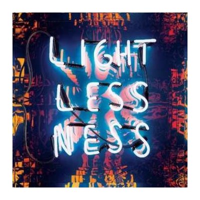 Maps And Atlases - Lightlessness Is Nothing New LP – Zbozi.Blesk.cz